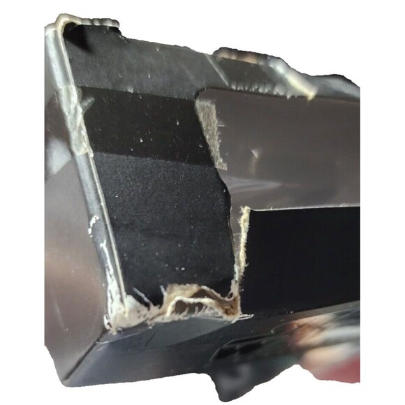 NEW Star Wars Antoc Merrick The Black Series "Blue Flyer" Disney Hasbro - Picture 5 of 8